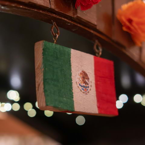 Novikov is inviting you to its Cinco de Mayo fiesta