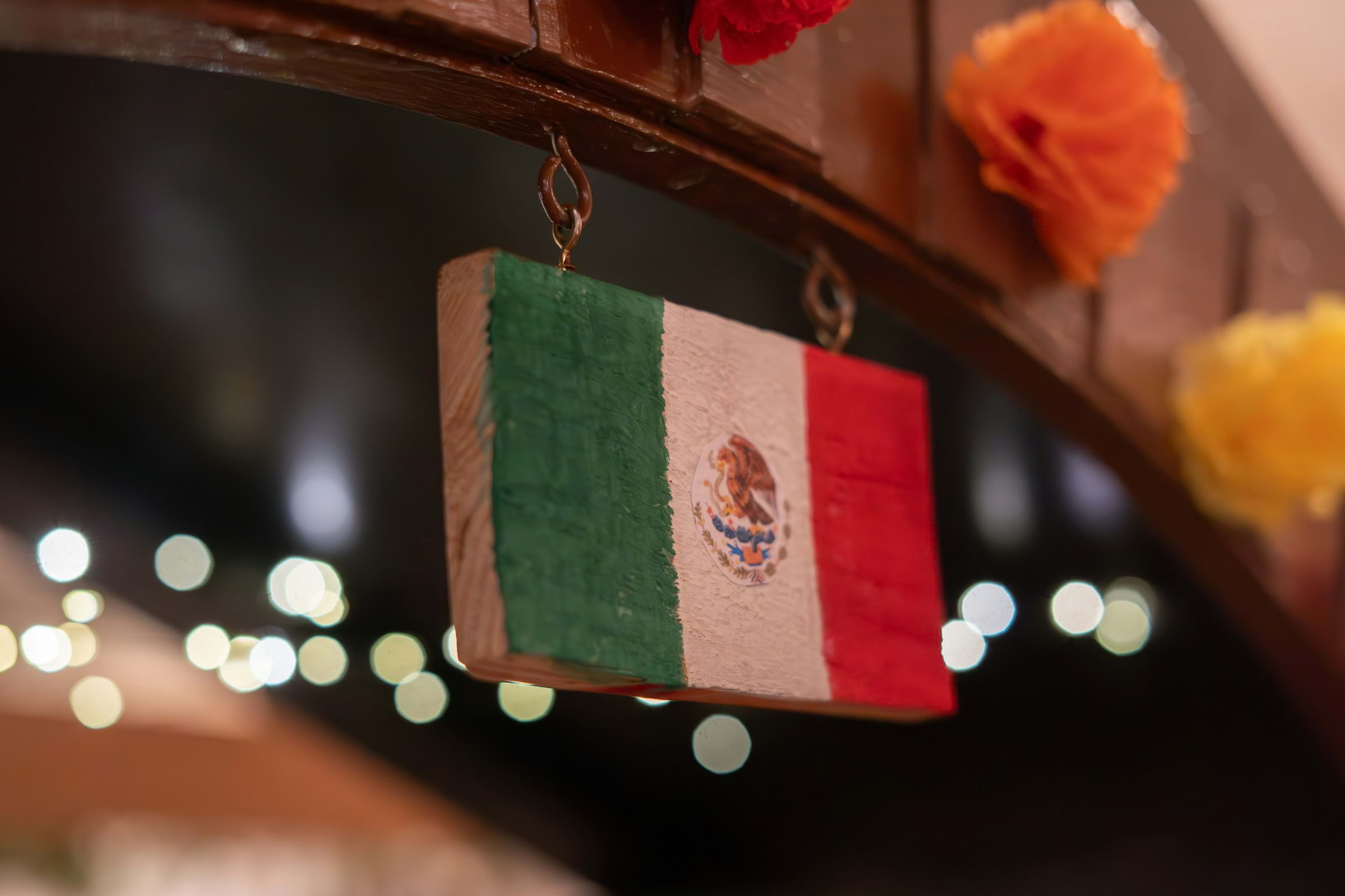 Novikov is inviting you to its Cinco de Mayo fiesta