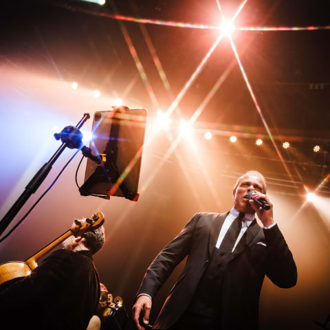 The London Soundtrack Festival dives into the music of films, TV, and games