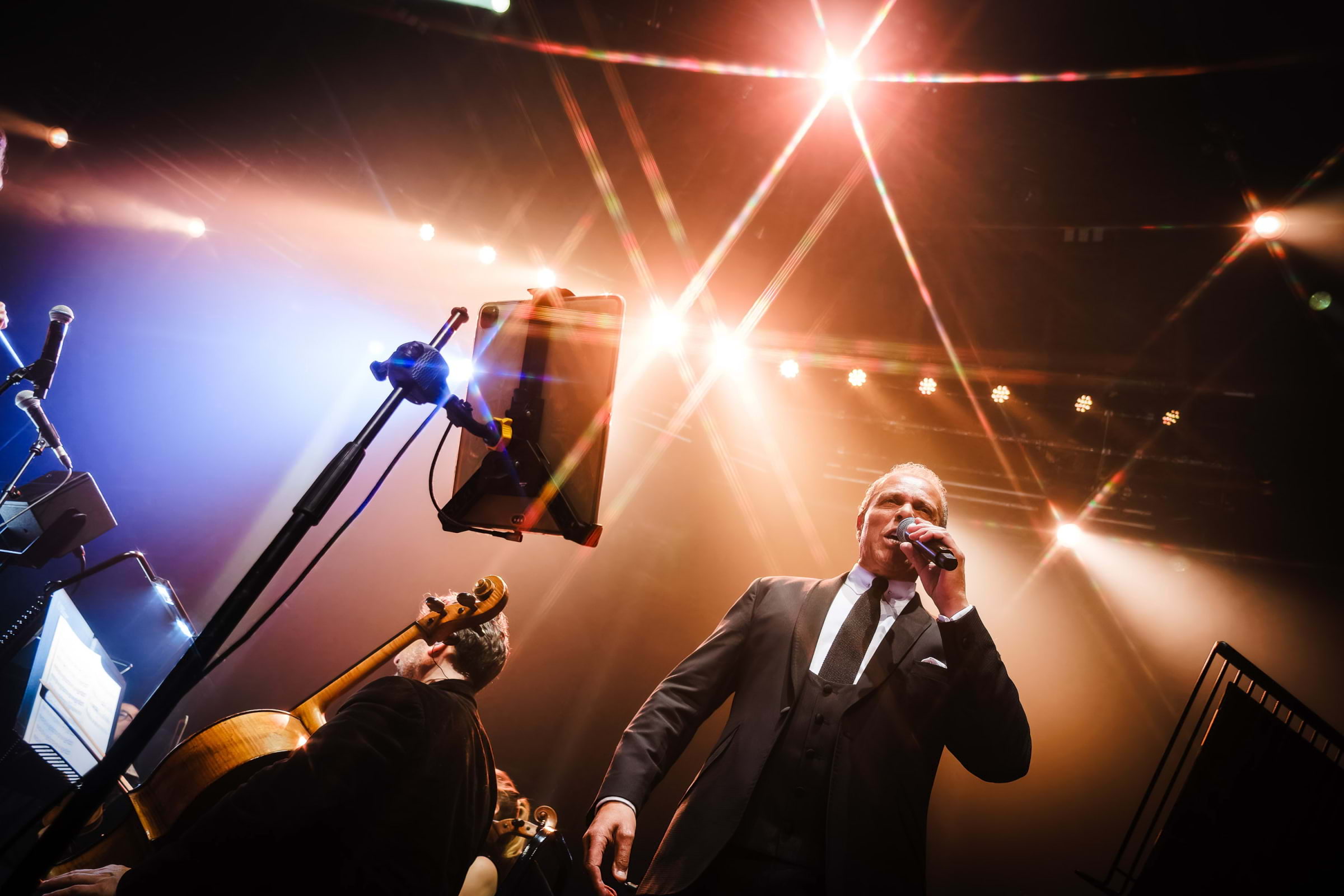 The London Soundtrack Festival dives into the music of films, TV, and games