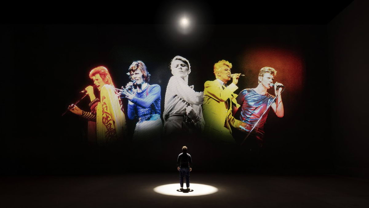 Lightroom is launching a massive new show dedicated to and narrated by David Bowie – What to do this weekend