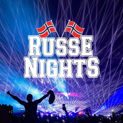 RusseNights &ndash; Tjuvstarta syttende mai-firandet p&aring; Debaser Klubben