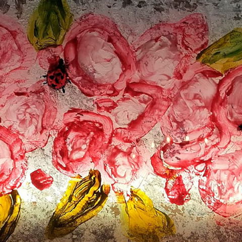 Dr&ouml;mlokalens v&aring;rsalong