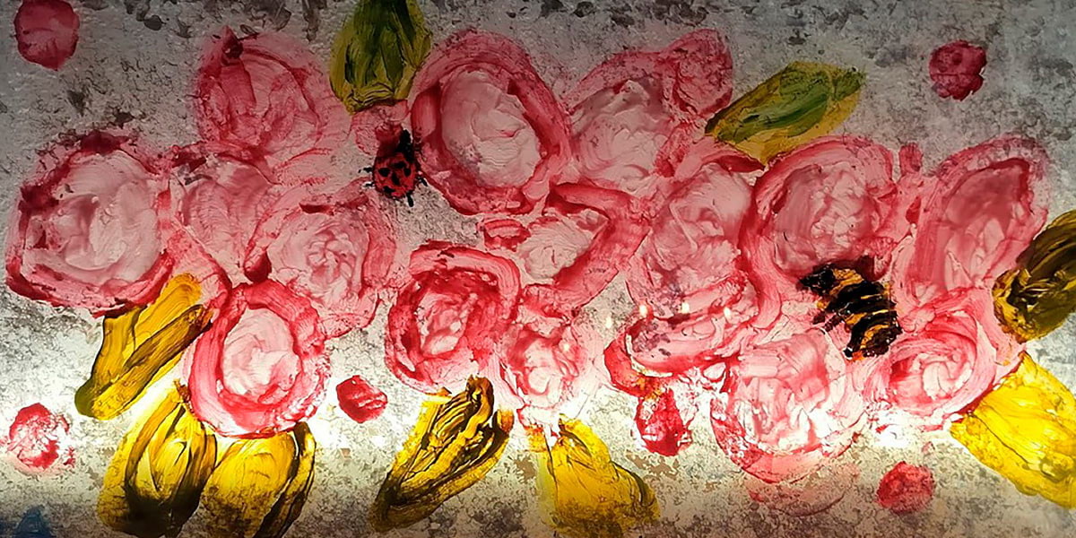 Drömlokalens vårsalong