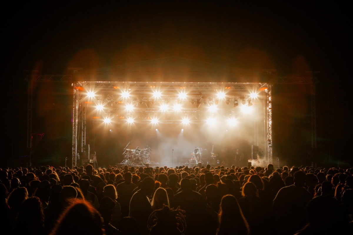 A new festival is bringing Brazilian rhythms to Leyton – Music festivals