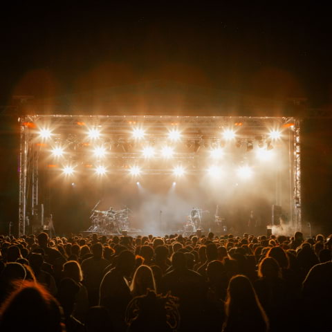 A new festival is bringing Brazilian rhythms to Leyton