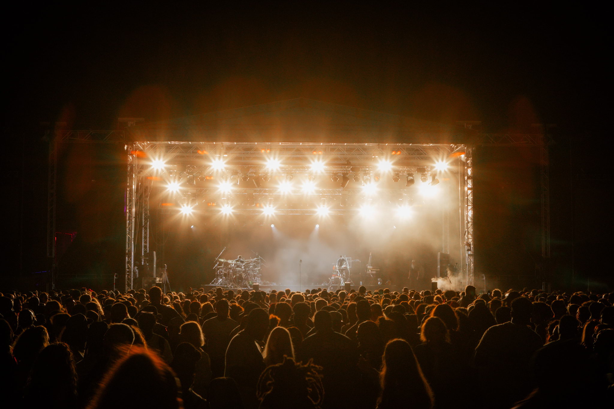 A new festival is bringing Brazilian rhythms to Leyton