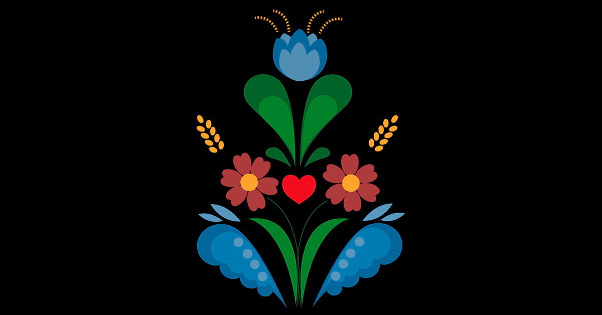 Illustration: Annica Roos