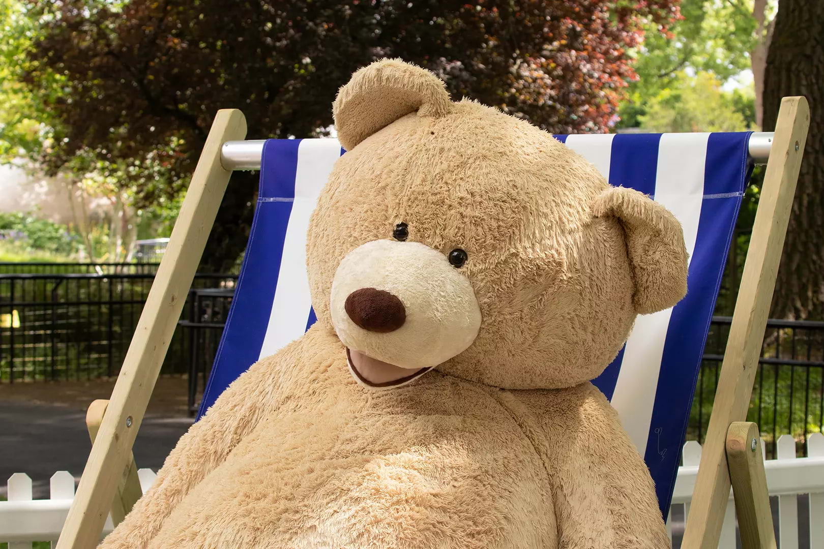 The London Zoo is throwing a big 200th birthday party for its parent charity ZSL