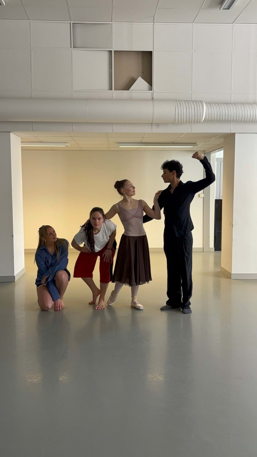 Bound Together p&aring; Sven-Harrys Konsthall