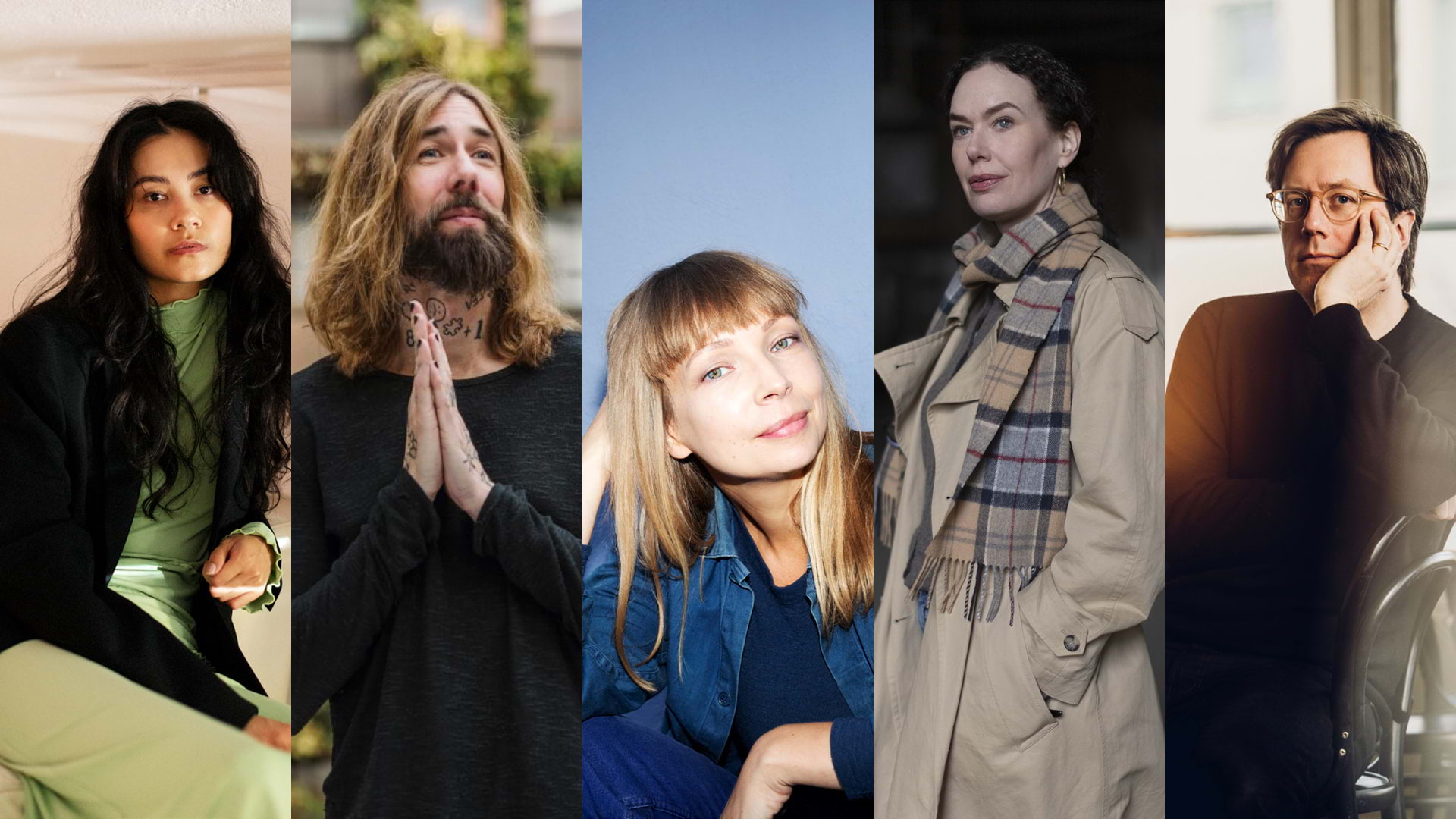 Utställningsprogram x Art Notes