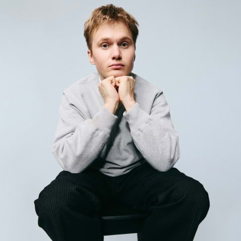 Christoffer Nyqvist kommer till Malm&ouml; med ny humorturn&eacute;
