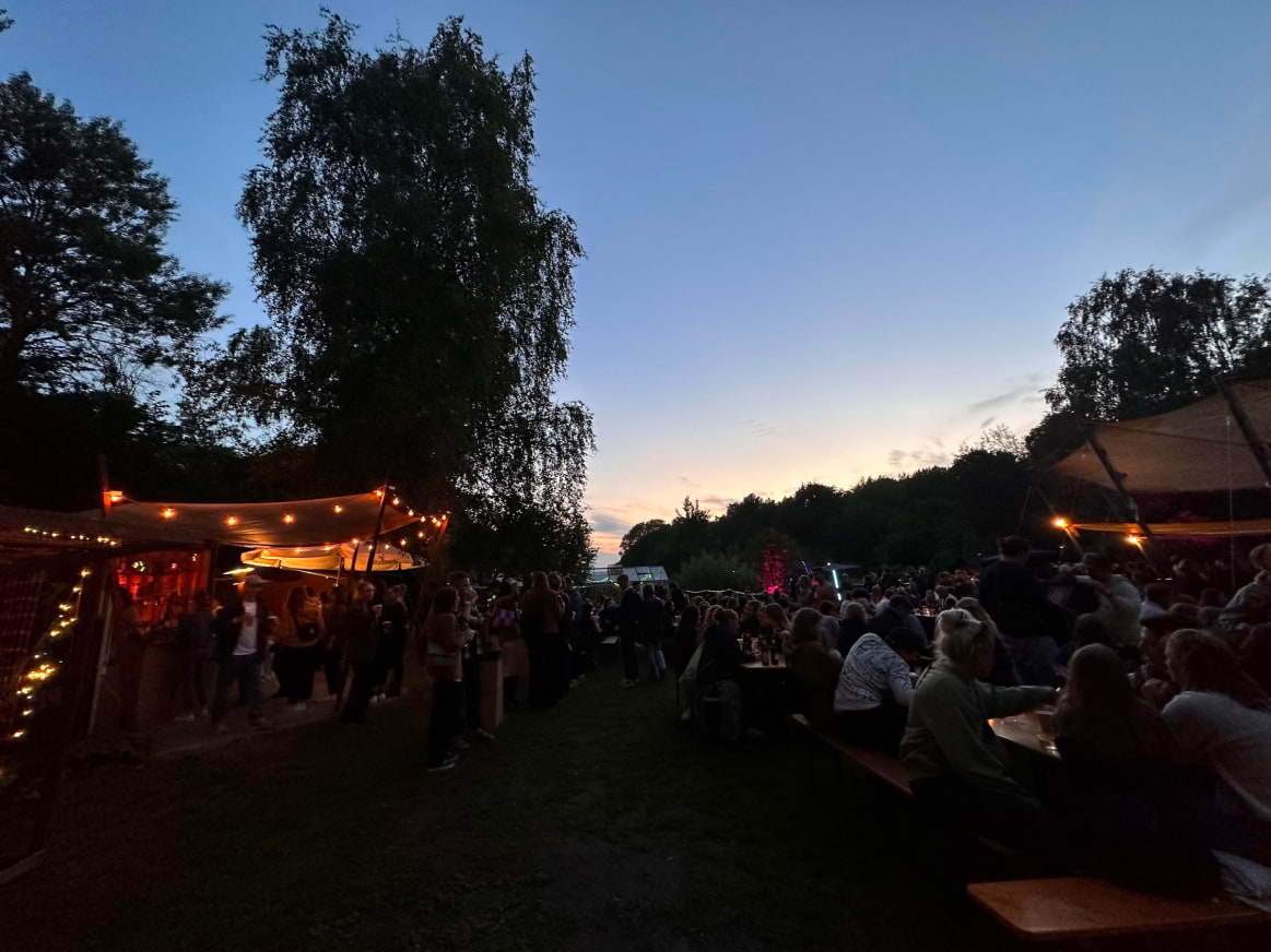 Artisterna som spelar på Vinterviken Sunset Session 2026 – Lista: Festivaler i Stockholm i sommar