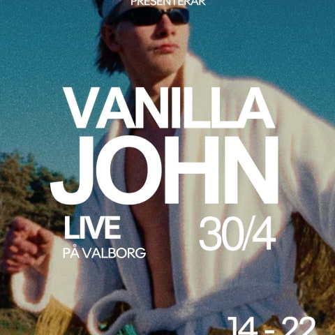 Valborg p&aring; Brasserie Season