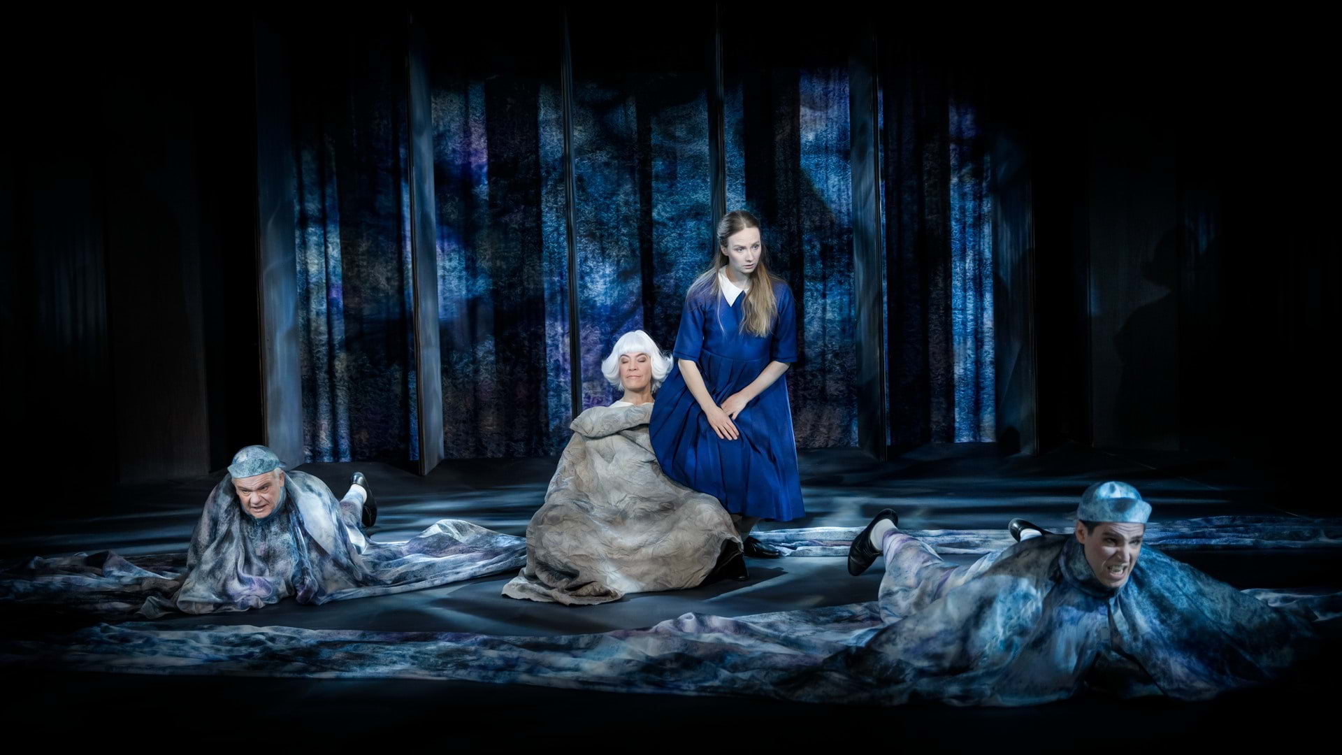 Kungliga Operan / Markus G&aring;rder