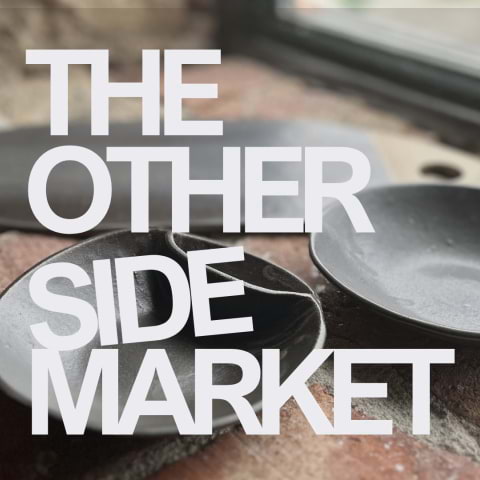 The Other Side Market p&aring; Winterviken