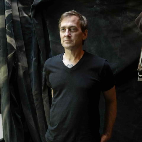 Dan Estabrook p&aring; House of Photography