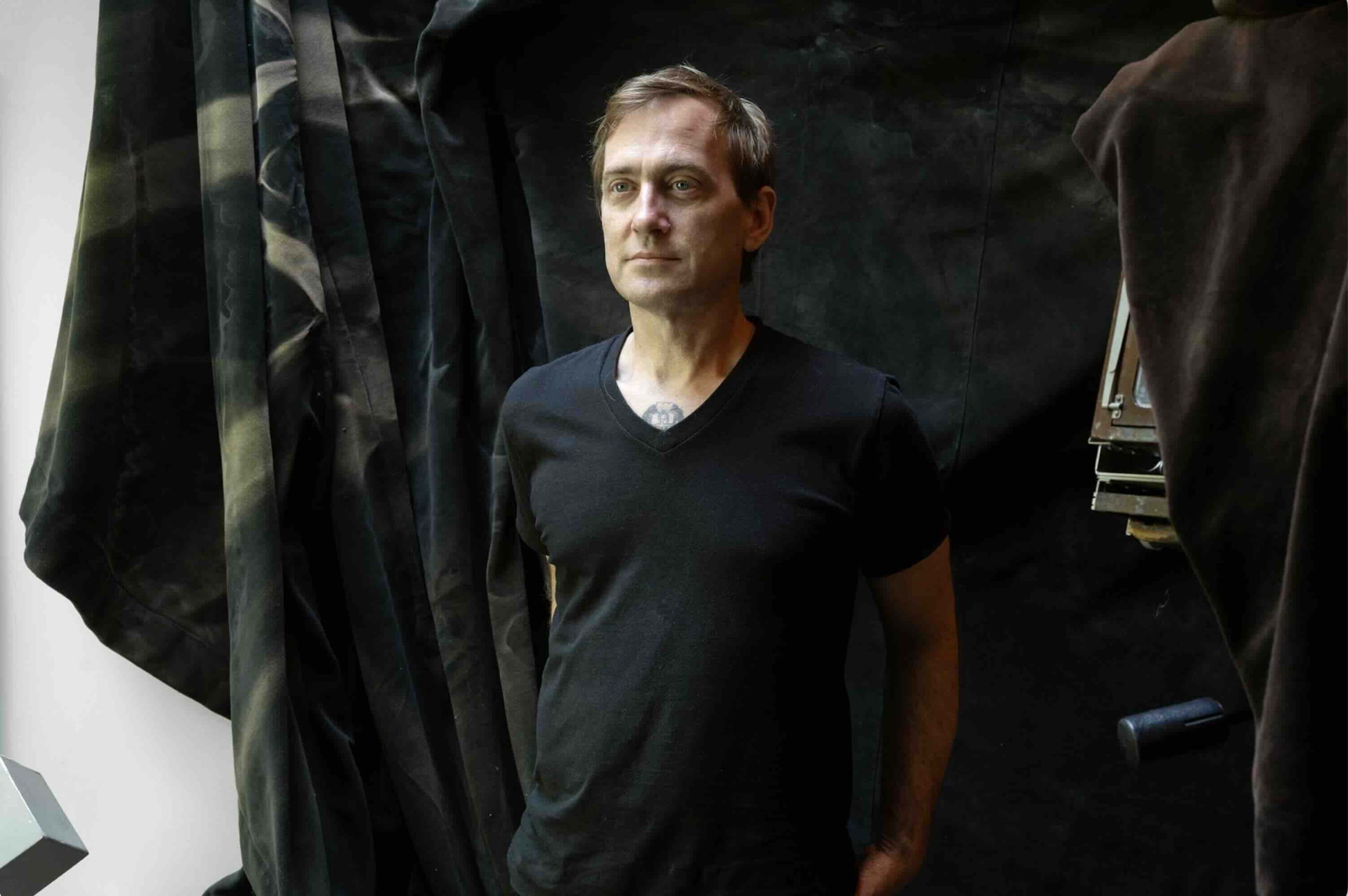 Dan Estabrook på House of Photography