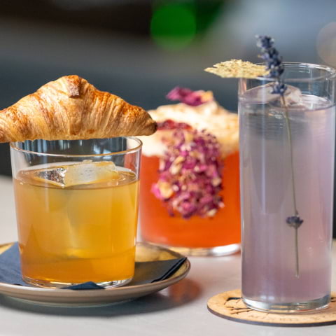 Downtown Camper lanserar cirkul&auml;r cocktailmeny