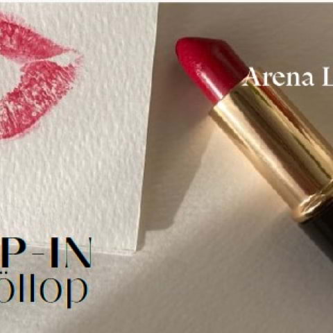 Drop in-br&ouml;llop i L&auml;ppstiftet: Enkelt, elegant och smidigt