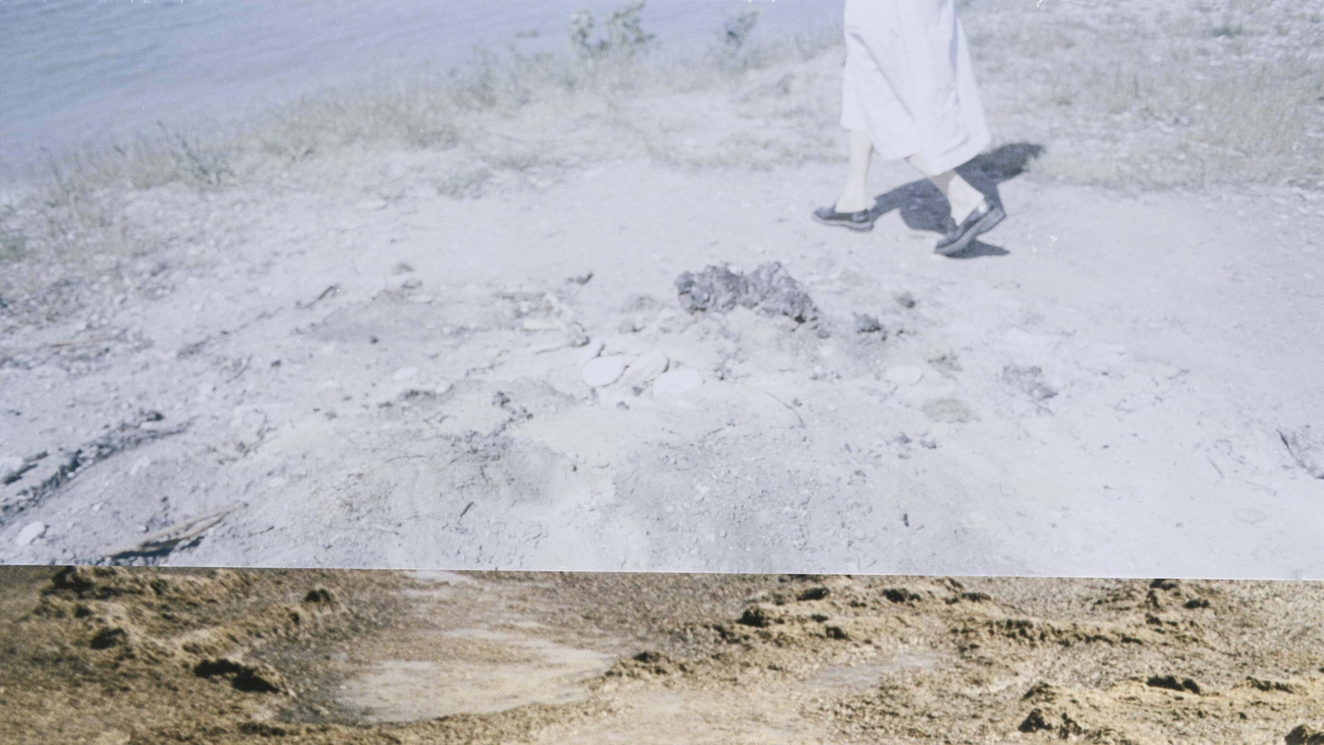 Matters of dirt and longing på Röda Sten Konsthall