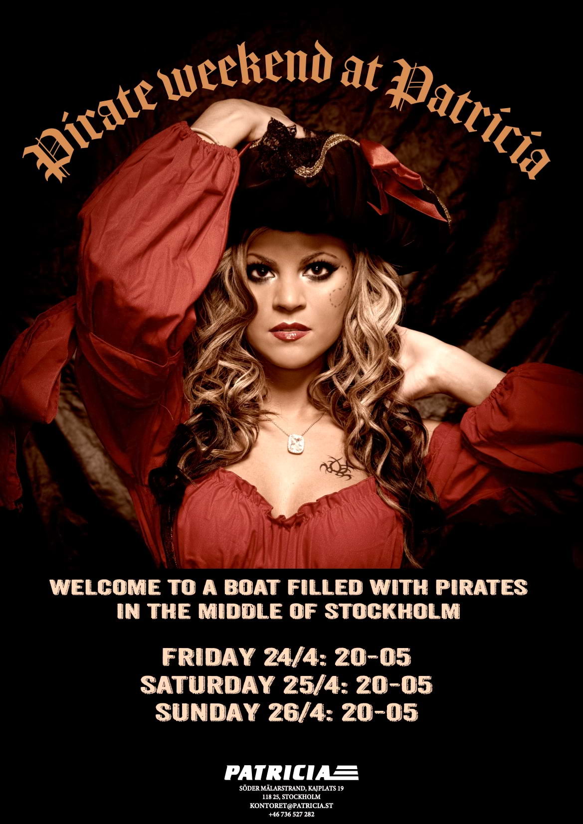 (R&auml;ttigheter k&ouml;pta via Istock och redigering & design gjord av marknadsf&ouml;ringsansvarig p&aring; Patricia.)