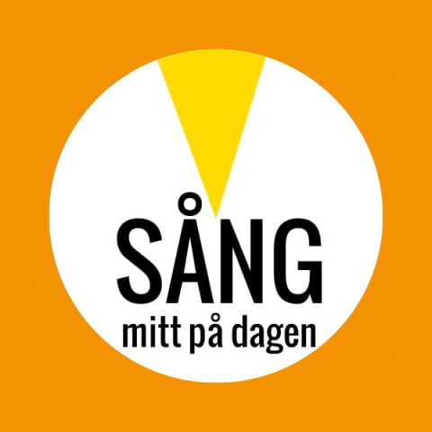 S&aring;ng mitt p&aring; dagen p&aring; Dieselverkstaden