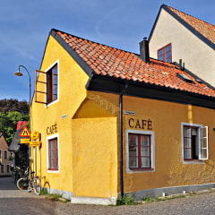 Guiden till Visbys bästa caféer