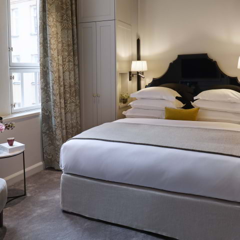 Michelin Key hotels in Sweden