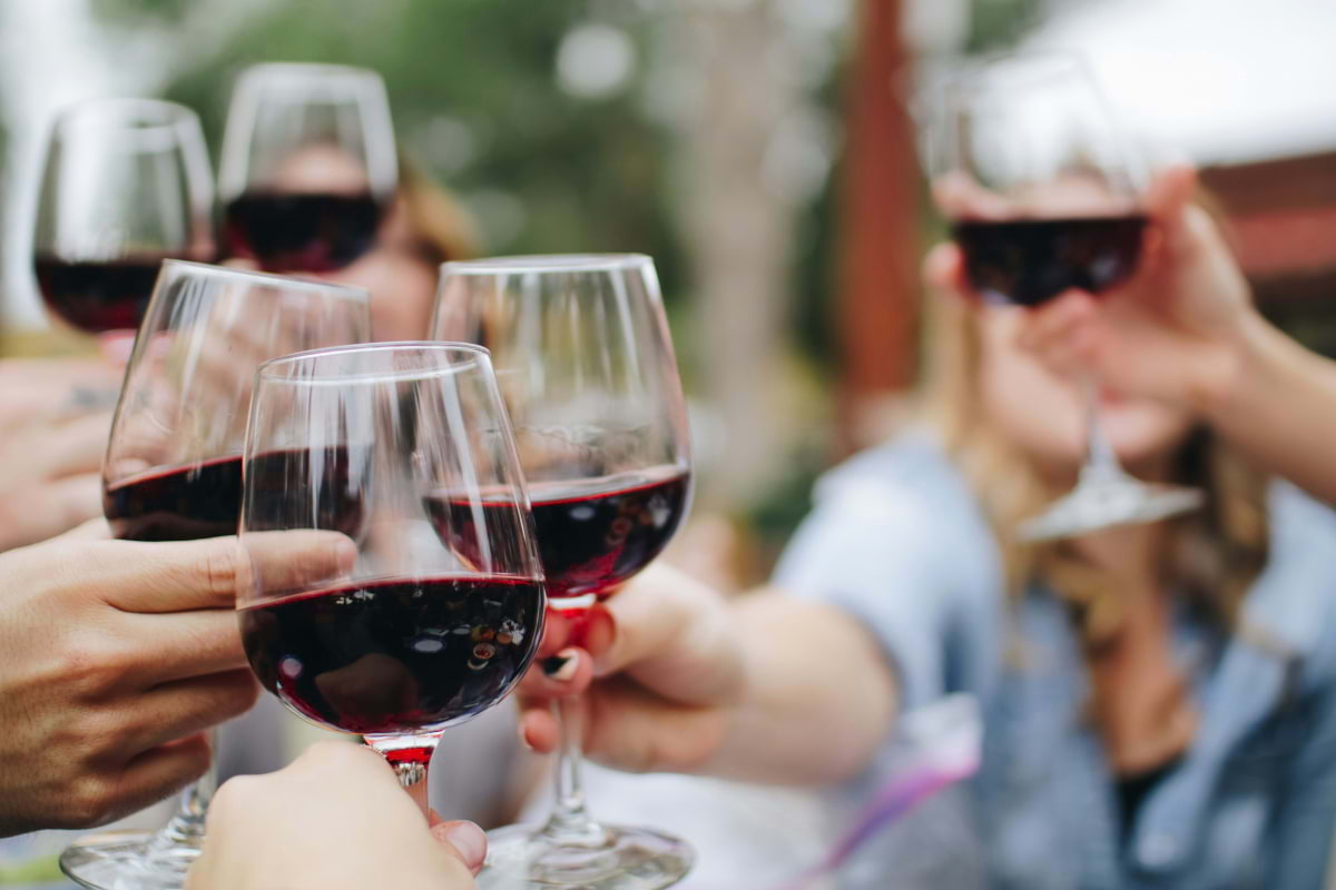 Pompette ställer till med vinfest – Lista: Festivaler i Stockholm i sommar