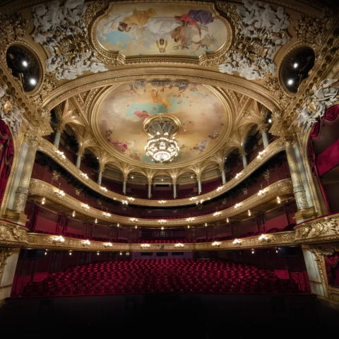 Fullsp&auml;ckad h&ouml;st p&aring; Operan inf&ouml;r flytten 2027