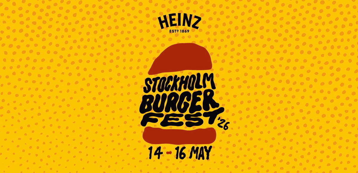 Stockholm Burger Fest firar 10 år – Lista: Festivaler i Stockholm i sommar