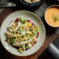 The best set lunch menus in London