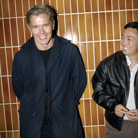 Tommy Myllym&auml;ki och Pi Le &ouml;ppnar restaurang p&aring; S&ouml;dermalm