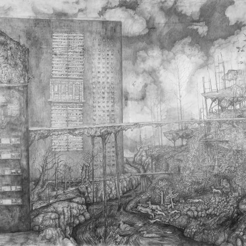 Mattias B&auml;cklin &ndash; Fantomen