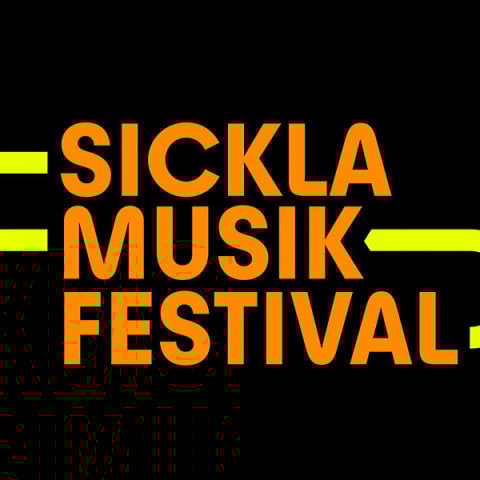 Sickla musikfestival 2026
