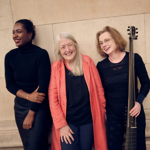 Women and Power: Mary Beard, Nardus Williams, and Elizabeth Kenny