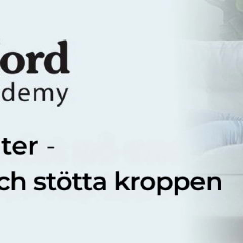 Klimakteriet utan filter &ndash; f&ouml;rst&aring; hormonerna och st&ouml;tta kroppen