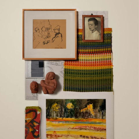 Mitt kreativa liv &ndash; fr&aring;n bullburk till Oscarsgala