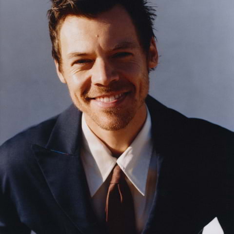 Harry Styles' Meltdown: Pop star tapped to curate famed Southbank festival