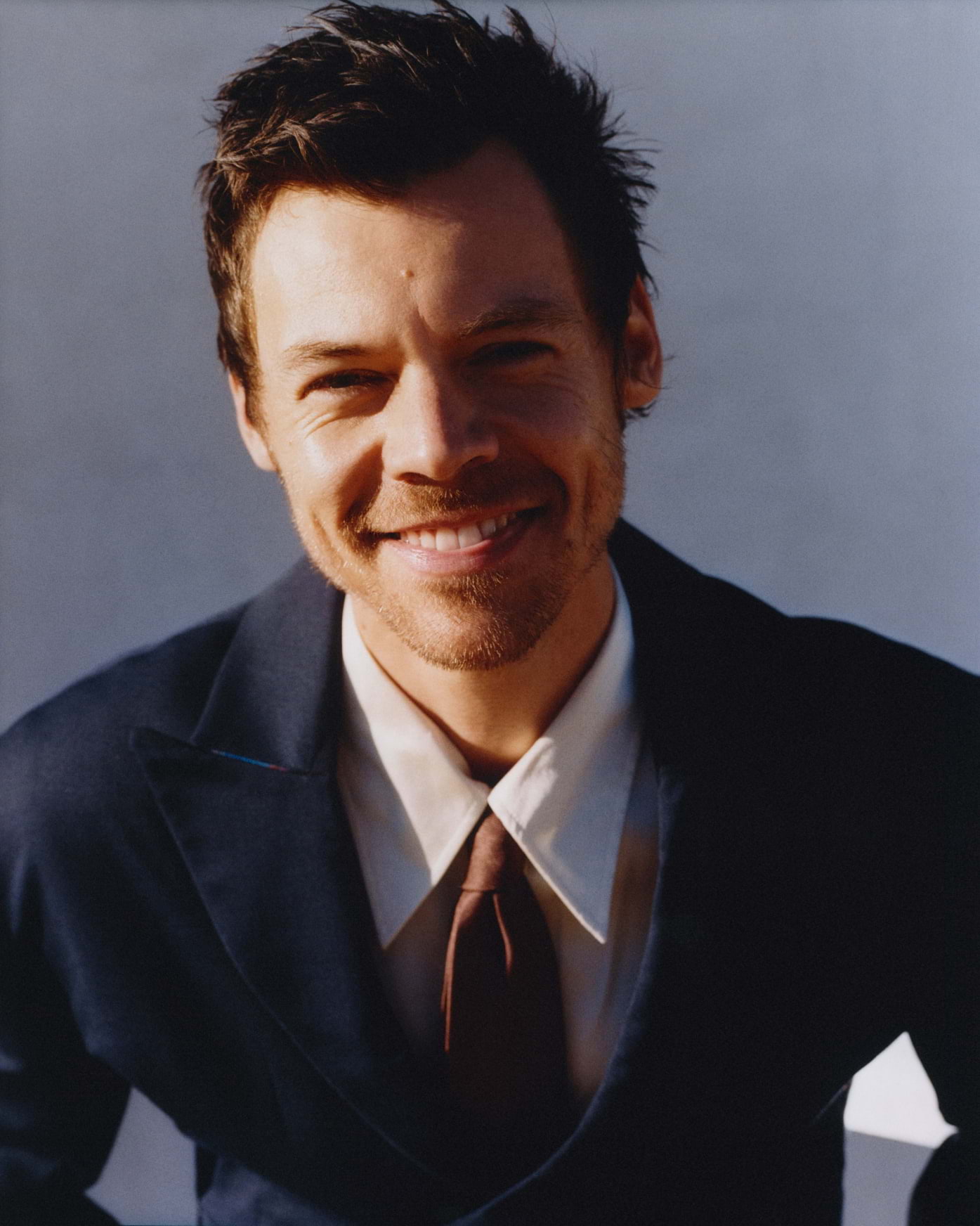 Harry Styles' Meltdown: Pop star tapped to curate famed Southbank festival