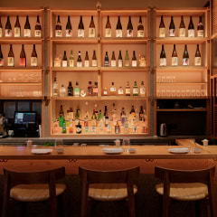 Best cocktail bars in Brighton