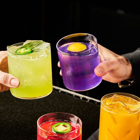 Learn how to make a top-notch margarita at Novikov