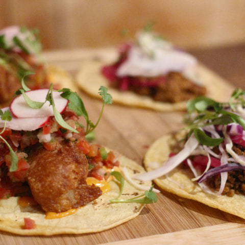 Cheap restaurants in Brighton