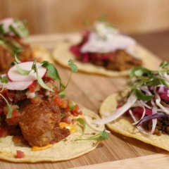 Cheap restaurants in Brighton