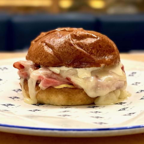 Chucs Mayfair launches indulgent new caf&eacute; sandwiches