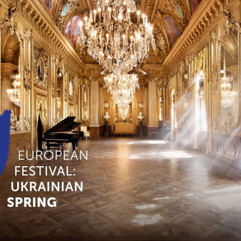 Fr&aring;n Mozart till Silvestrov &ndash; konsert p&aring; Kungliga Operan