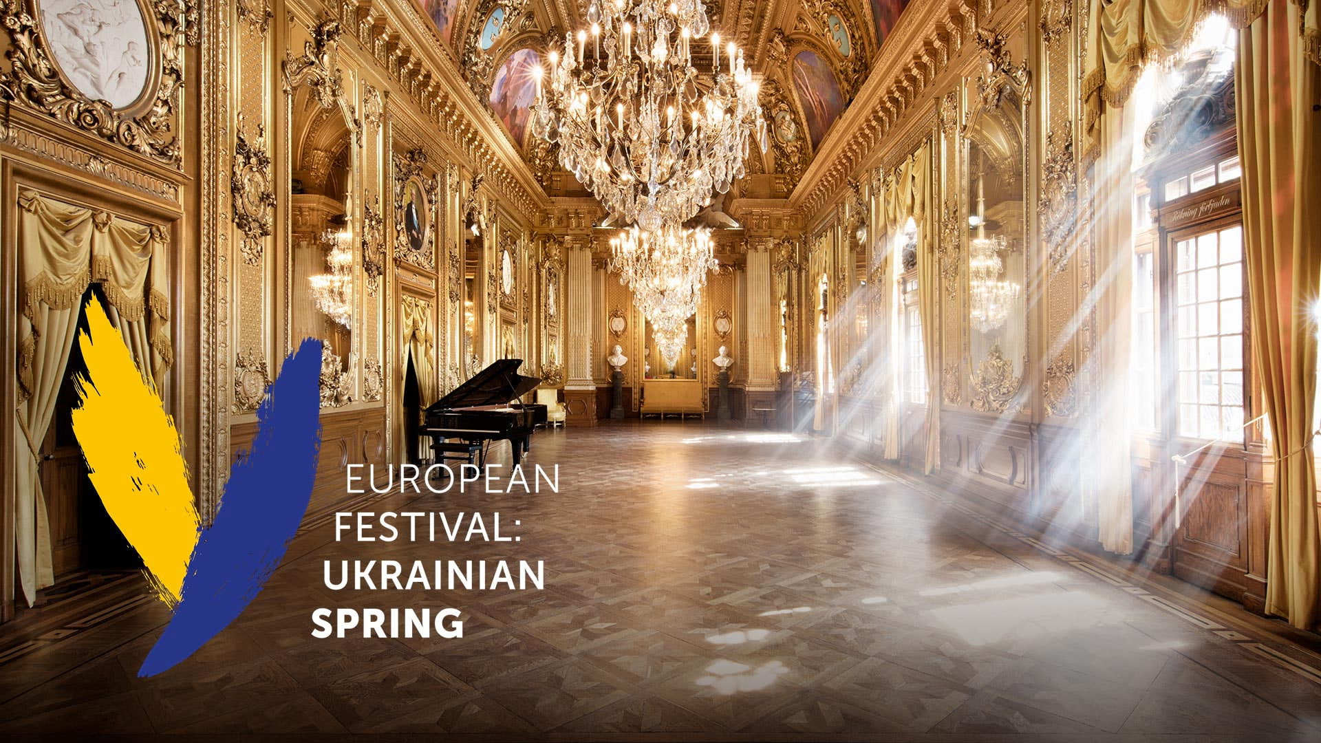 Från Mozart till Silvestrov – konsert på Kungliga Operan