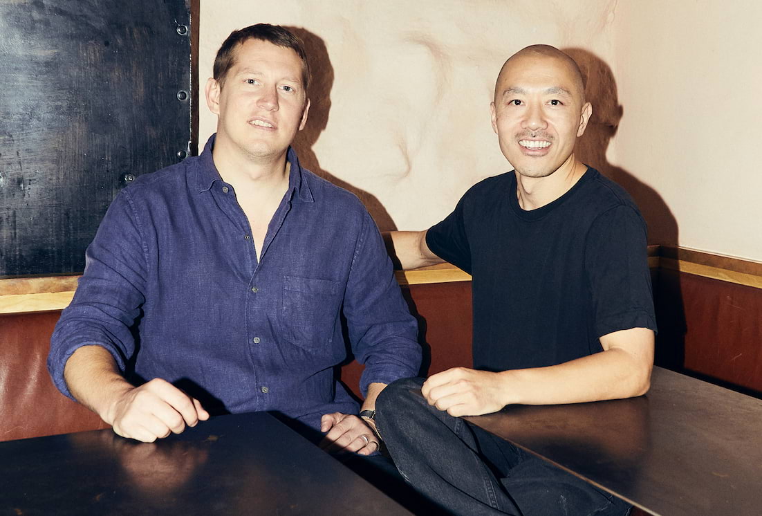 Duon bakom Häktet och Forma öppnar två nya restauranger