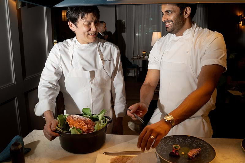 BiBi & Friends is back for another exciting one-off collab